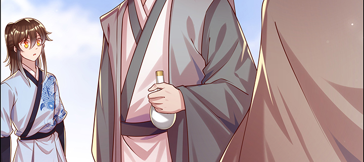 153话 贪念(1/3)-第152话