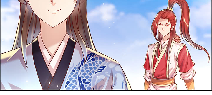 153话 贪念(1/3)-第152话