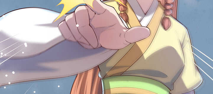 176话 小孩子？(1/3)-第172话