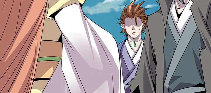 184话 照顾他(1/3)-第180话