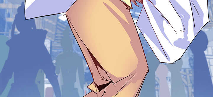 196话 怎么都晋升了！(1/3)-第192话