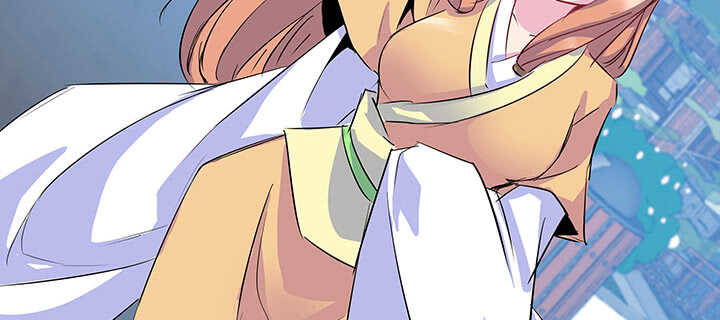 196话 怎么都晋升了！(1/3)-第192话