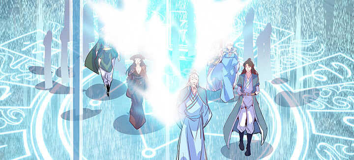 196话 怎么都晋升了！(1/3)-第192话