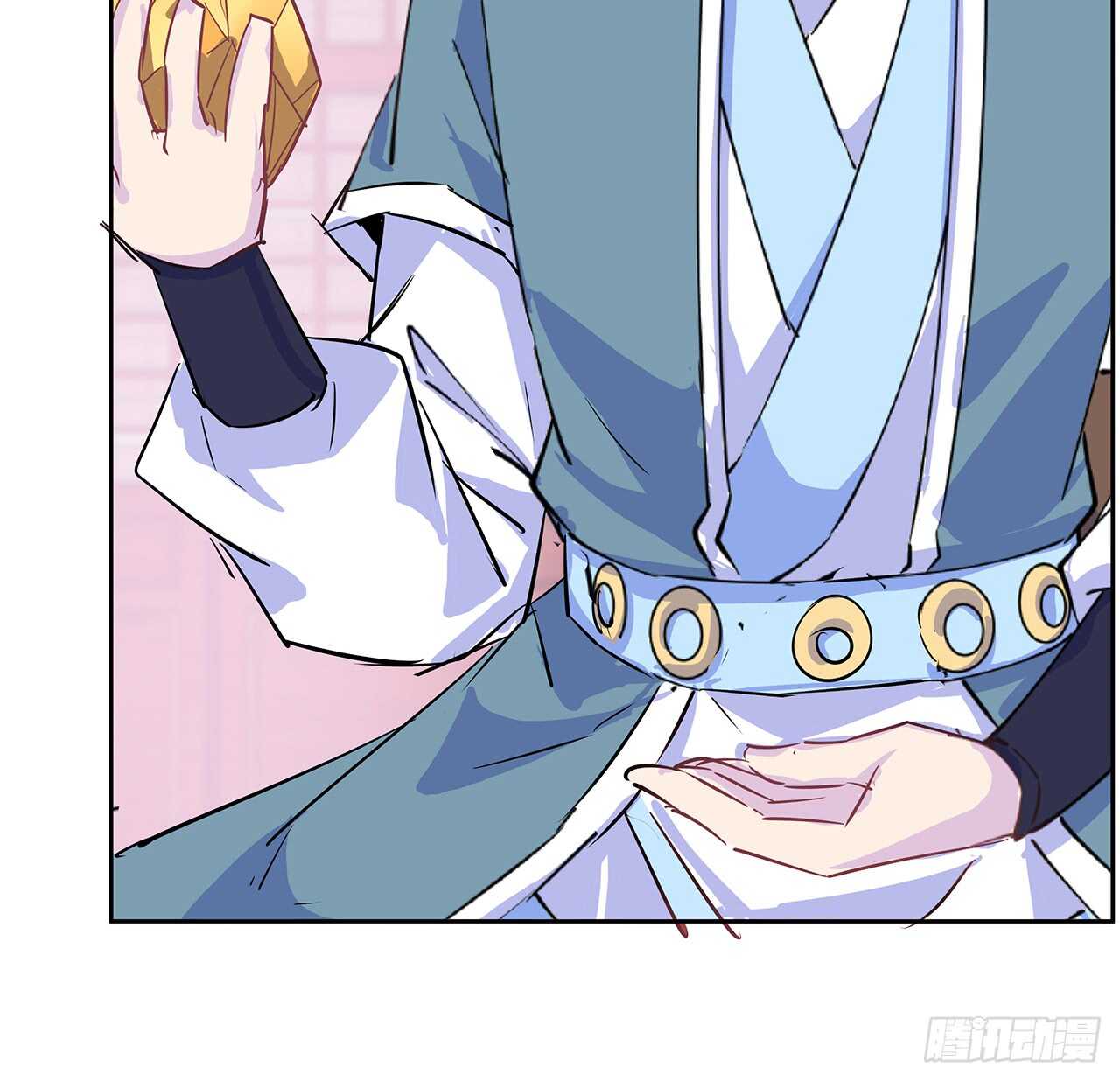 200话 仙灵之石(1/2)-第196话