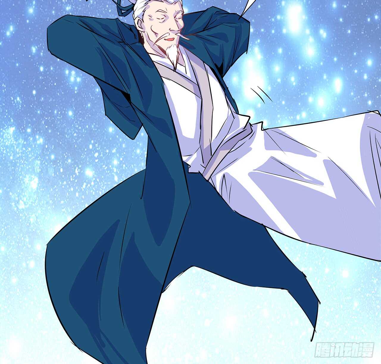 200话 仙灵之石(1/2)-第196话