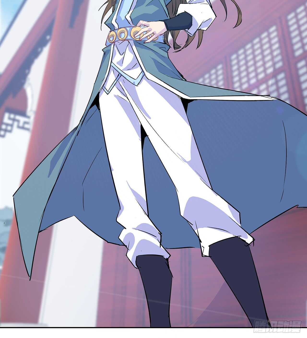 200话 仙灵之石(1/2)-第196话