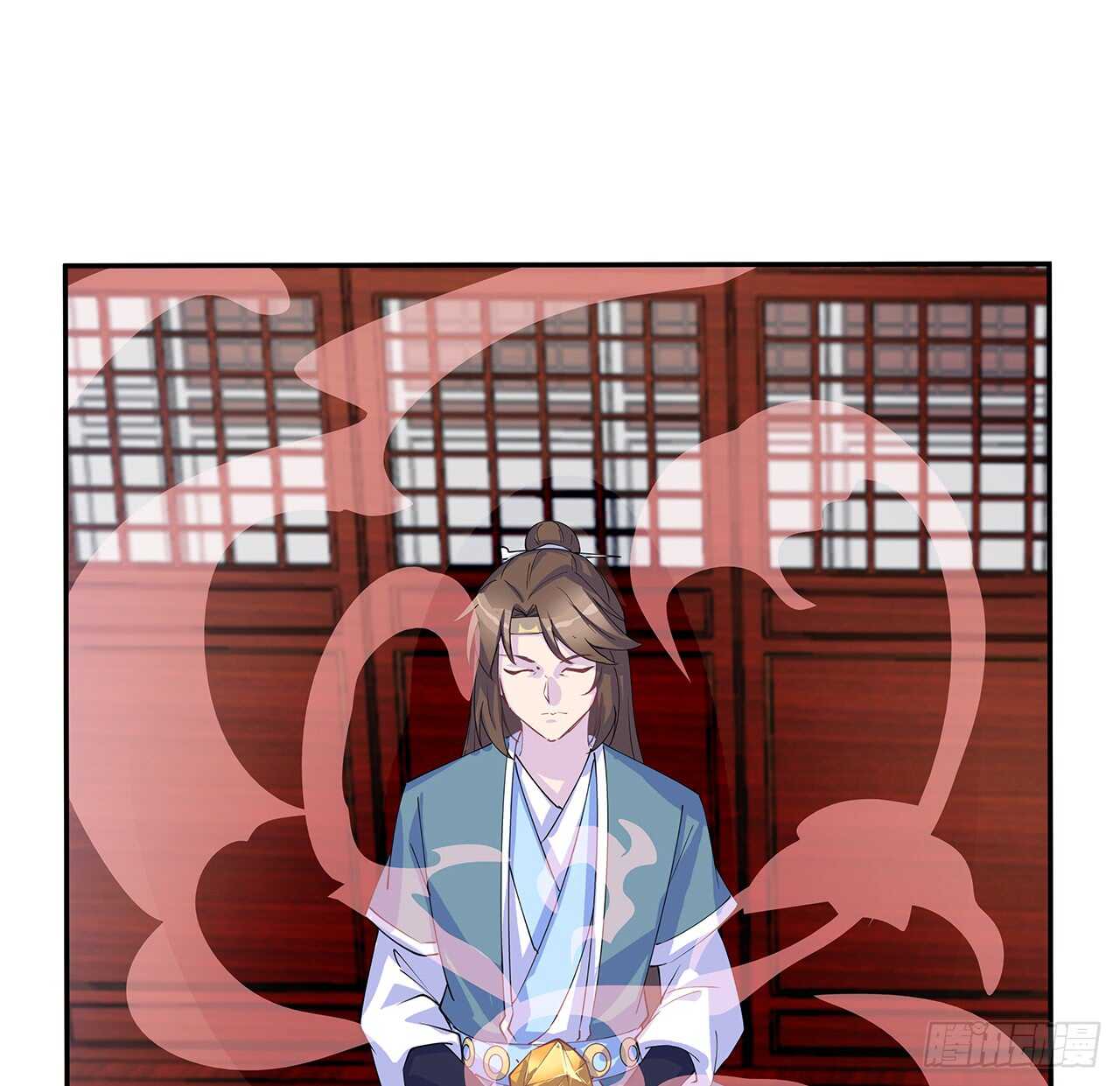 200话 仙灵之石(1/2)-第196话