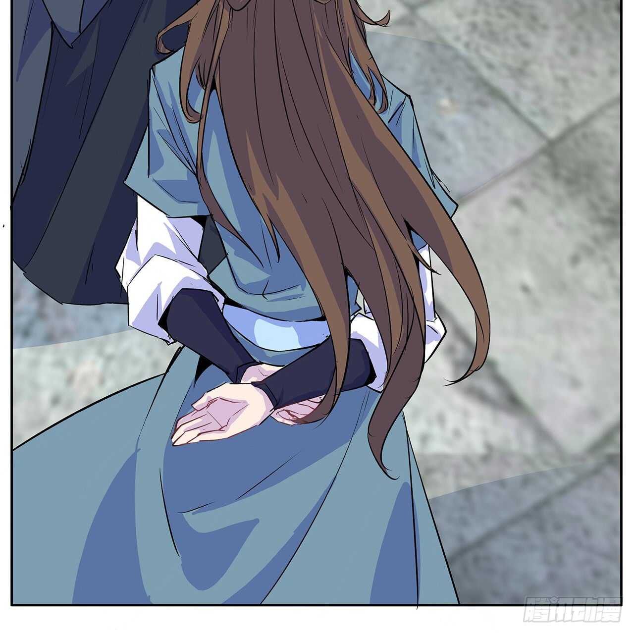 200话 仙灵之石(1/2)-第196话