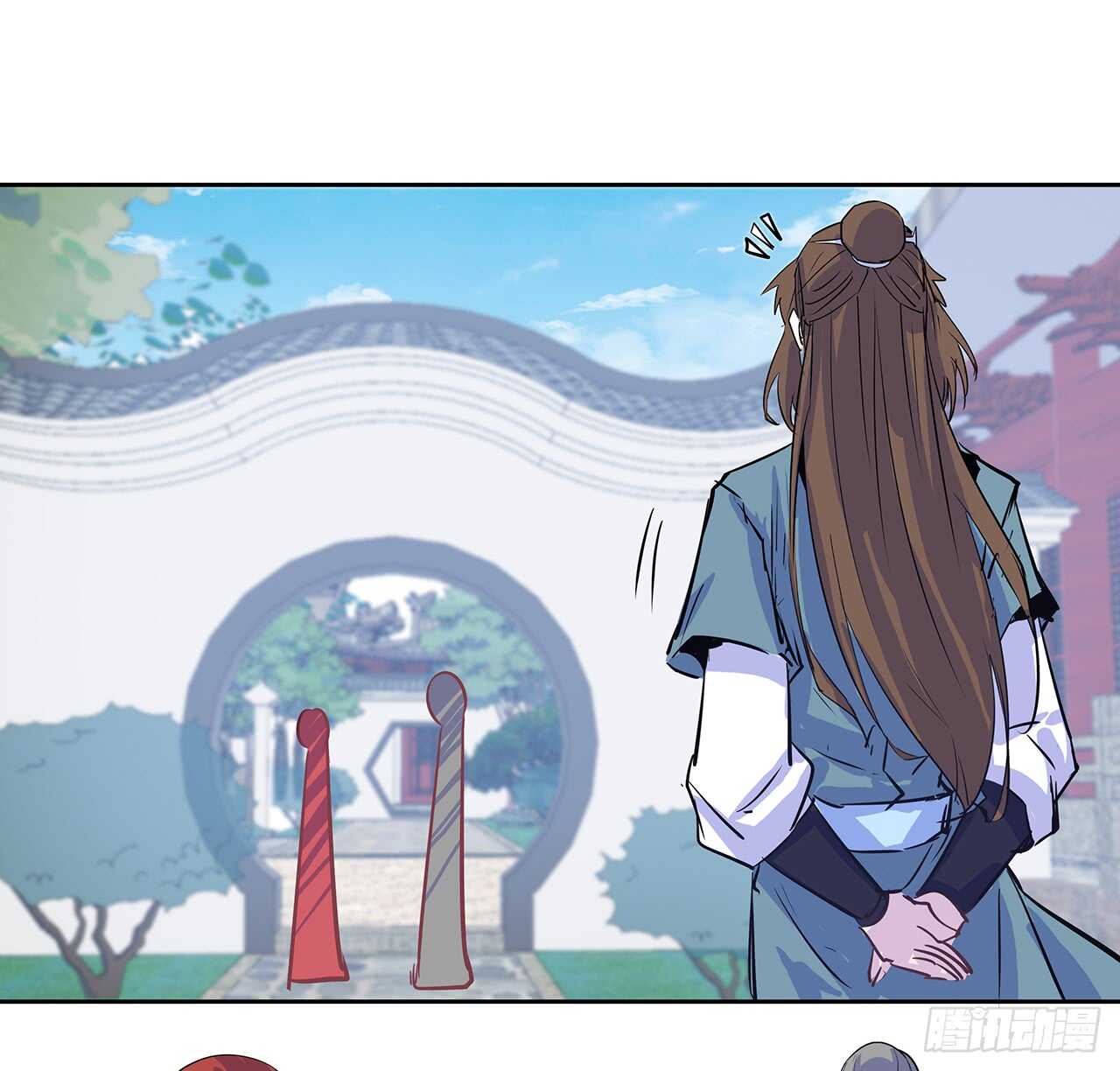 200话 仙灵之石(1/2)-第196话