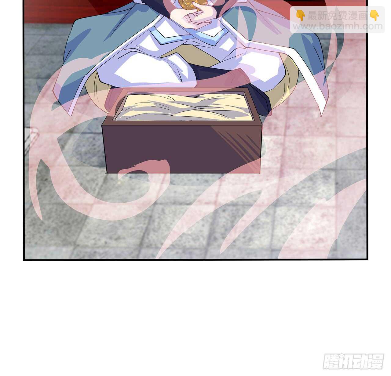 200话 仙灵之石(1/2)-第196话