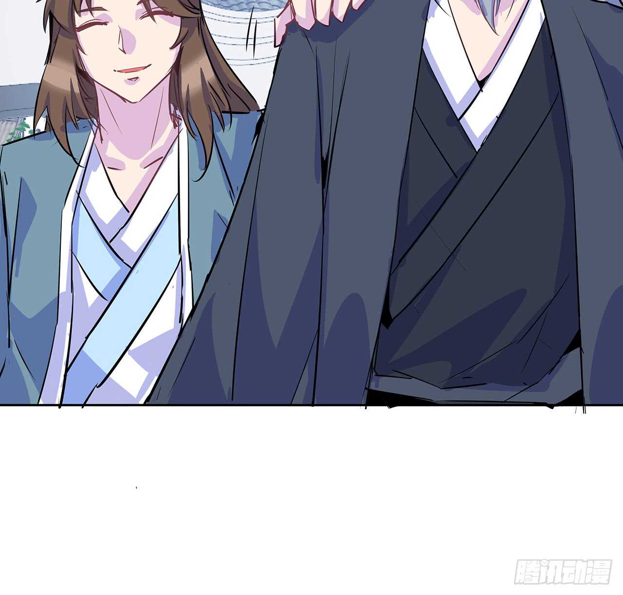 200话 仙灵之石(1/2)-第196话