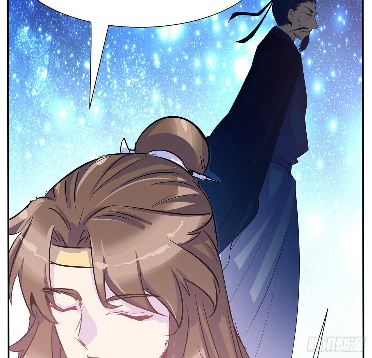 200话 仙灵之石(1/2)-第196话