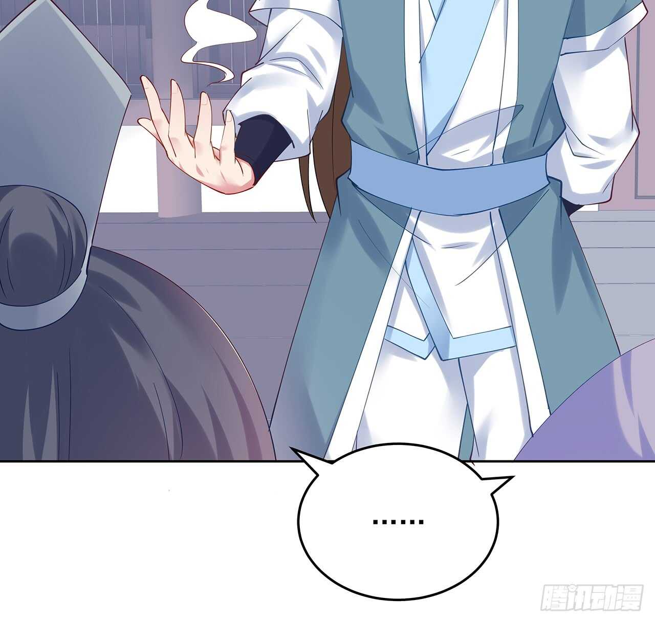 202话 丹药才是硬通货(1/2)-第198话