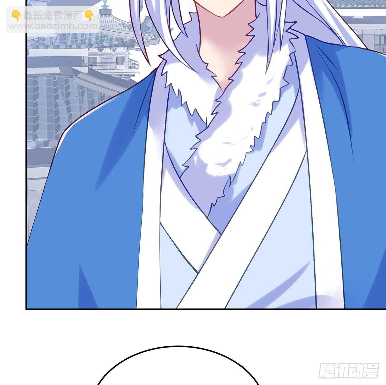 204话 想打架么？(1/2)-第200话