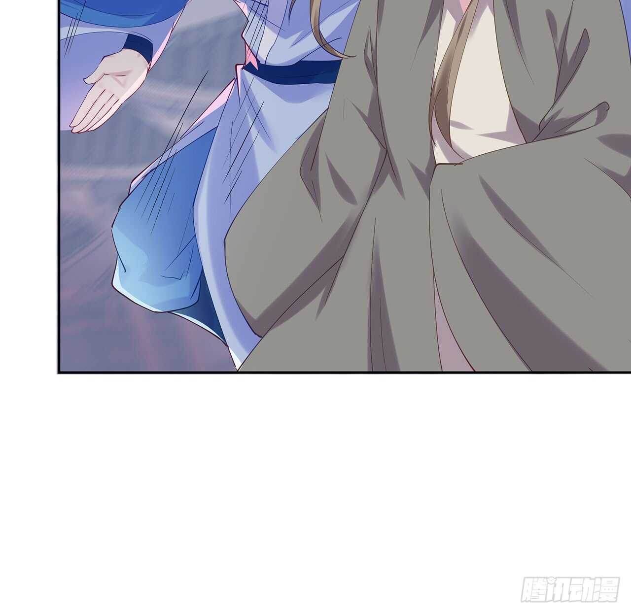 204话 想打架么？(1/2)-第200话