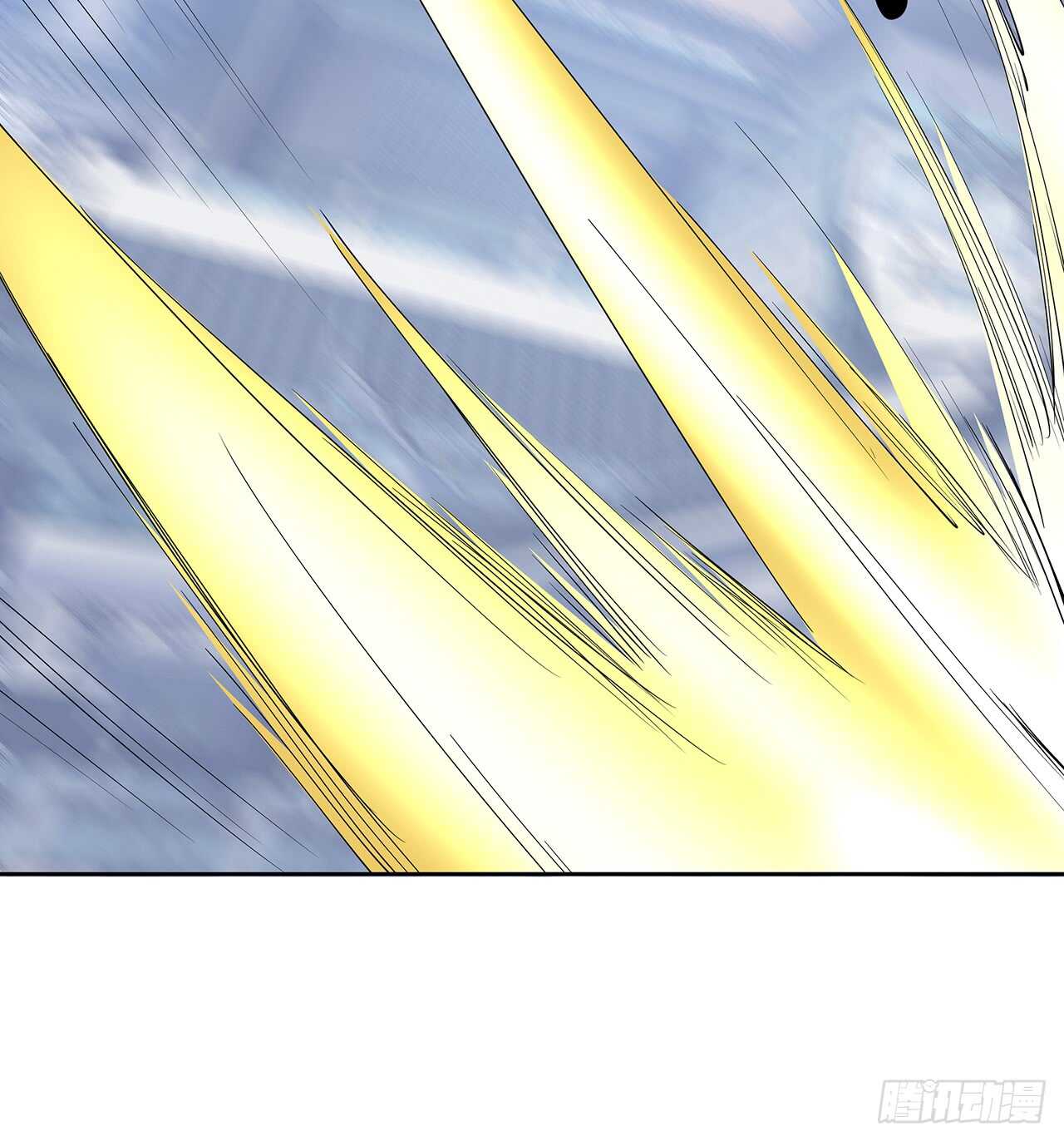 204话 想打架么？(1/2)-第200话