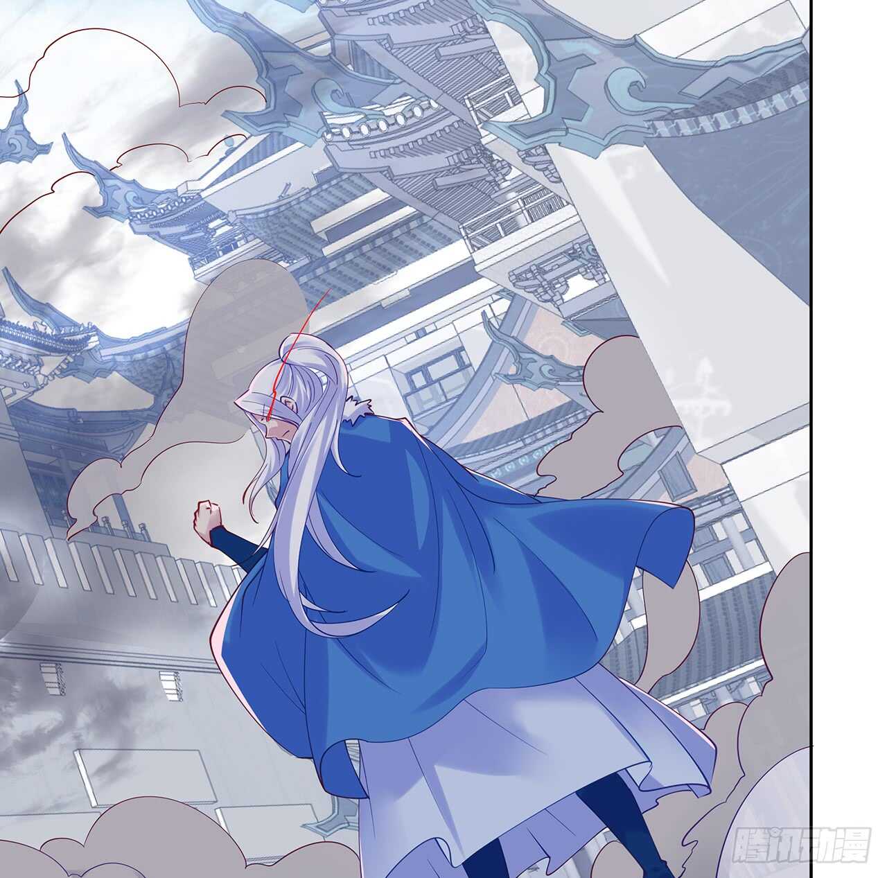 204话 想打架么？(1/2)-第200话