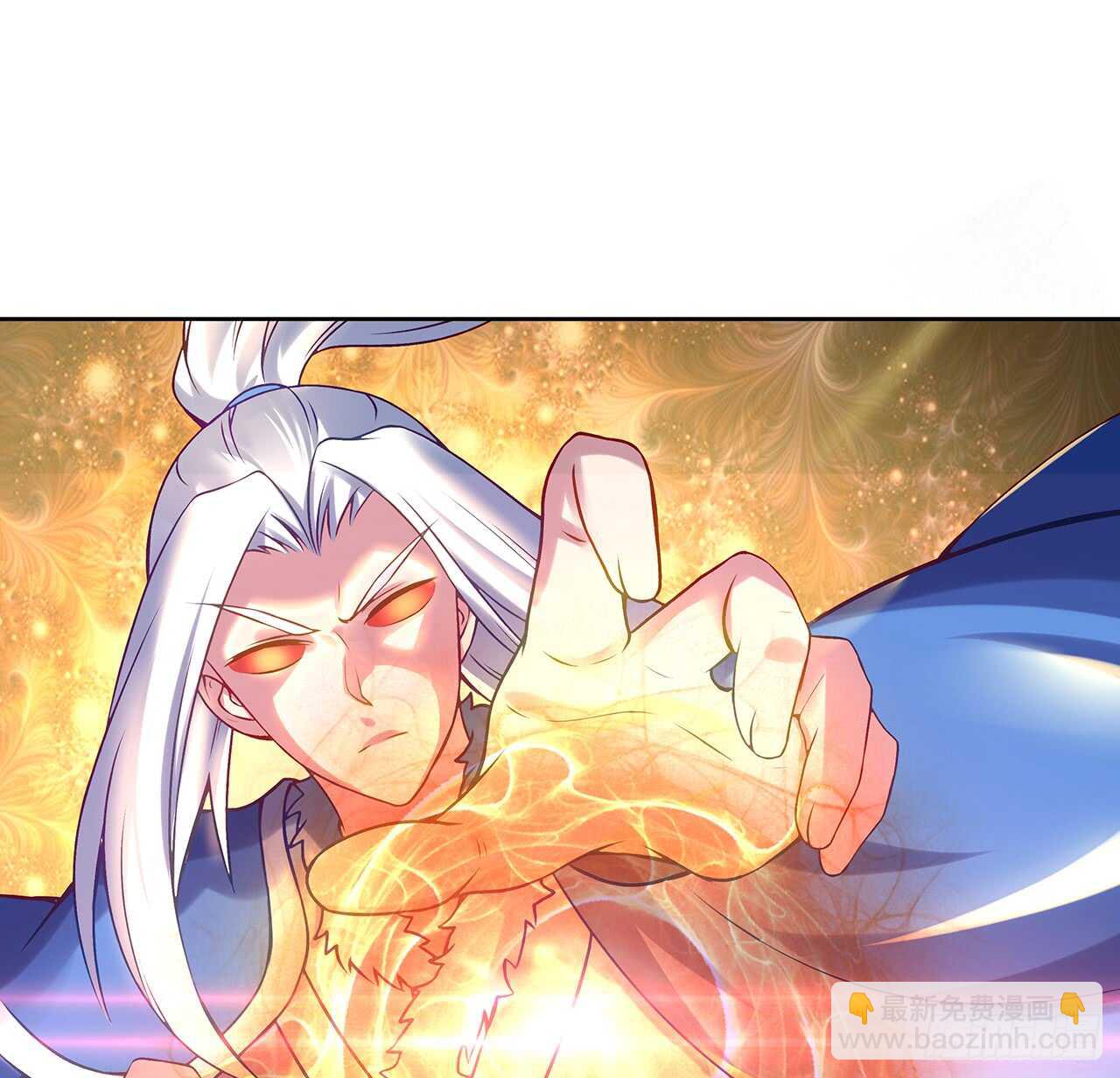 204话 想打架么？(1/2)-第200话