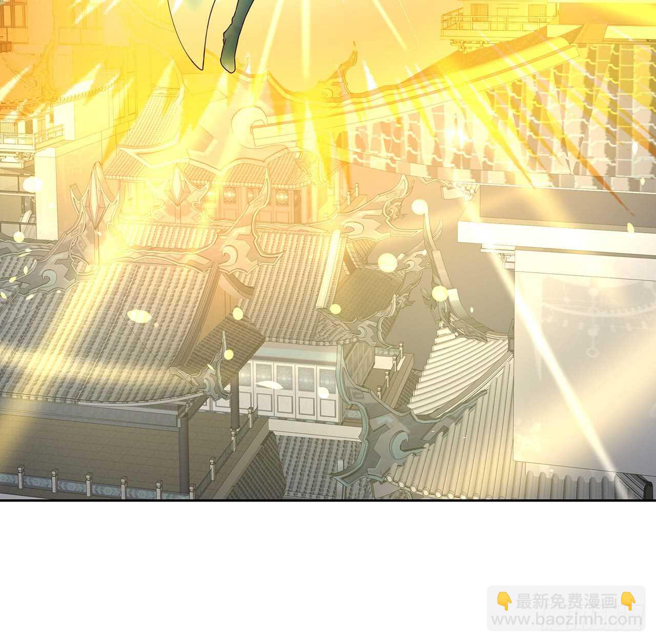 204话 想打架么？(1/2)-第200话