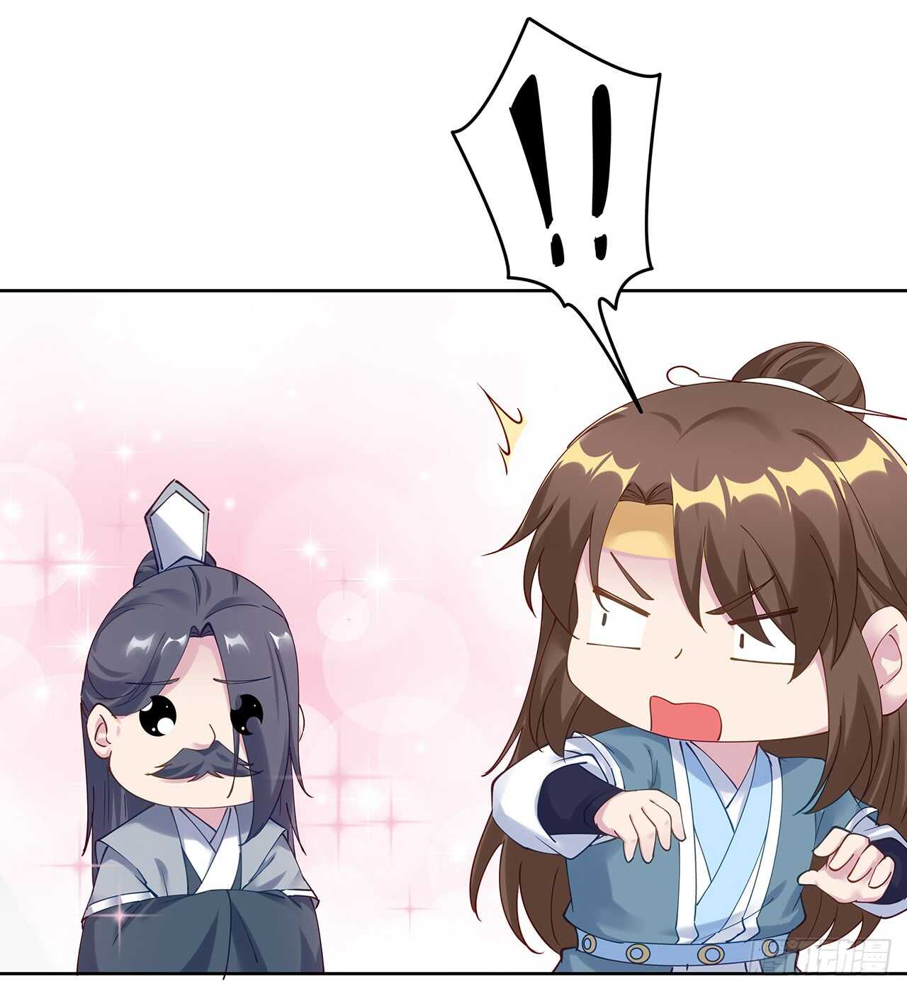 206话 闯荡不易(1/2)-第202话