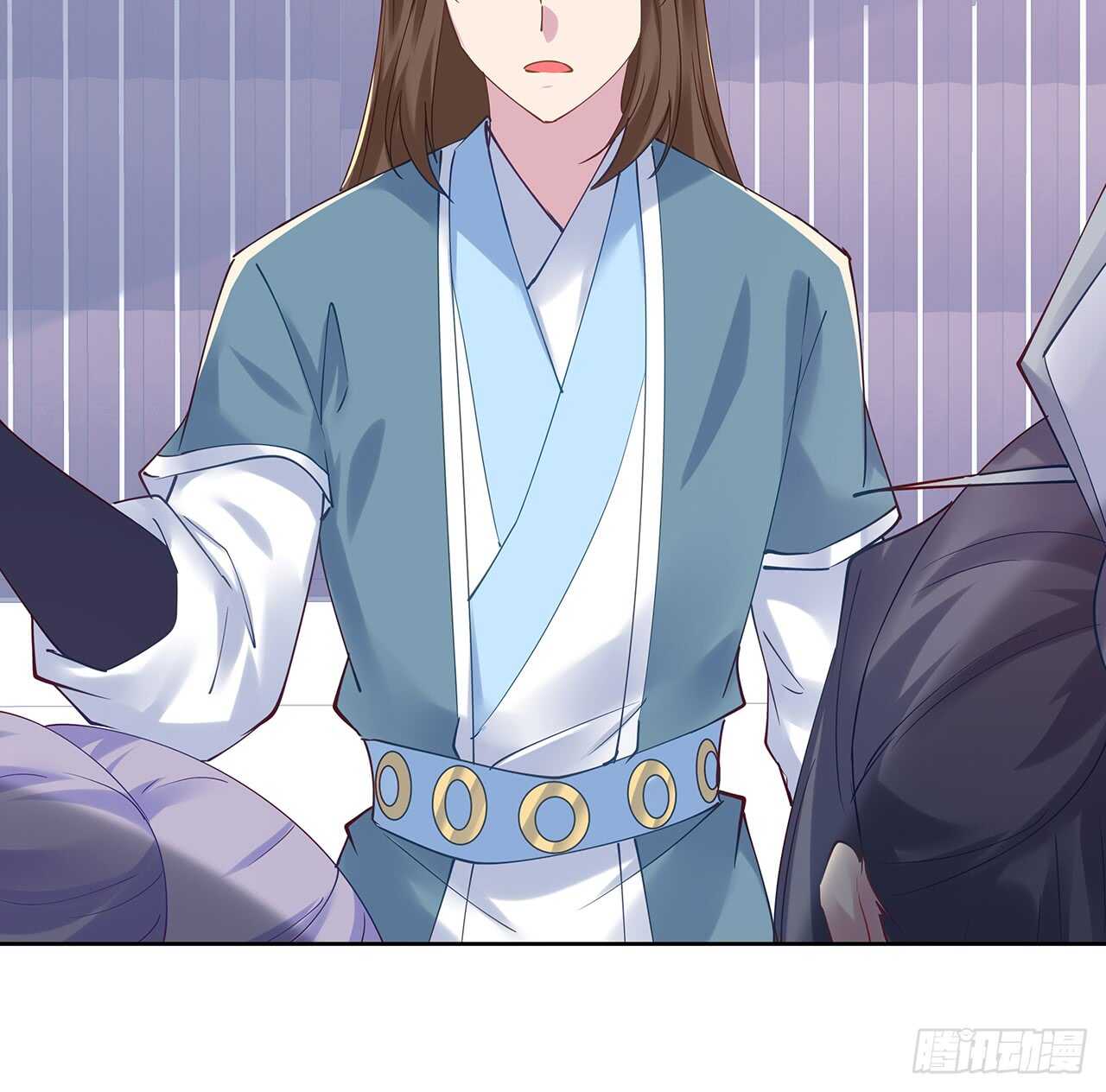 206话 闯荡不易(1/2)-第202话