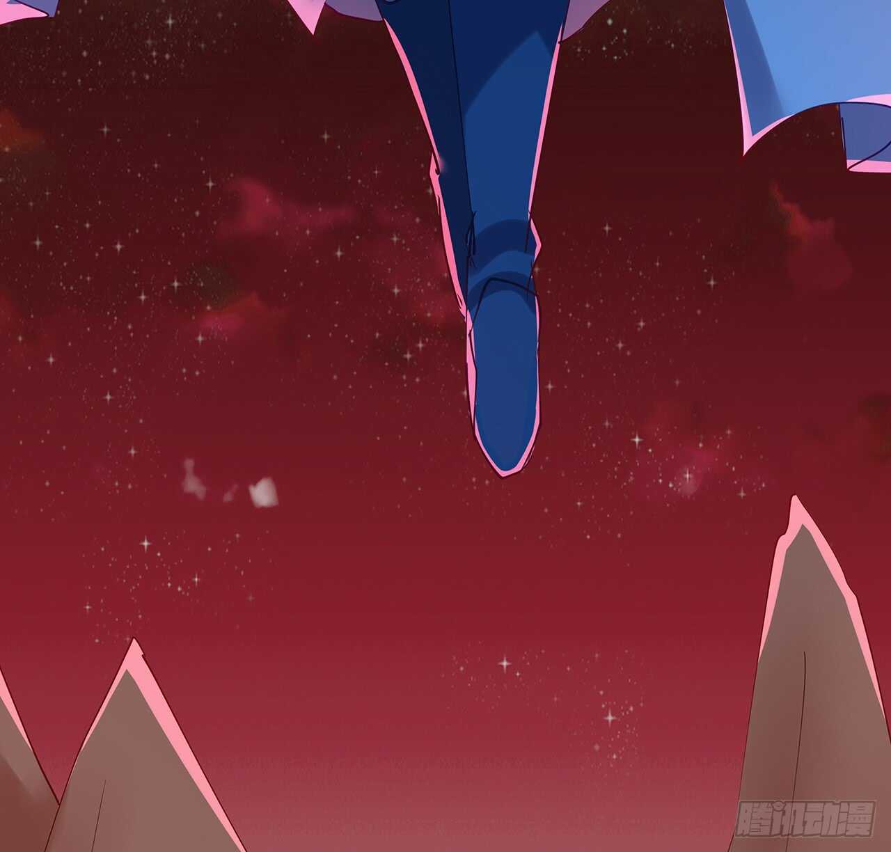 206话 闯荡不易(1/2)-第202话