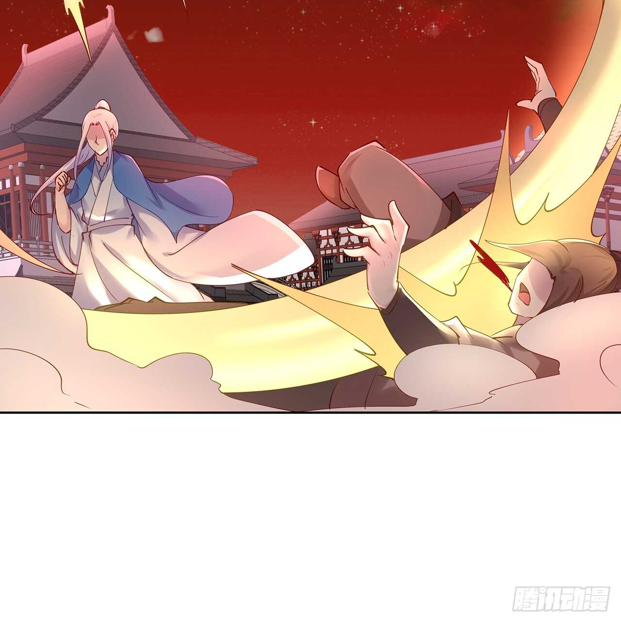 206话 闯荡不易(1/2)-第202话