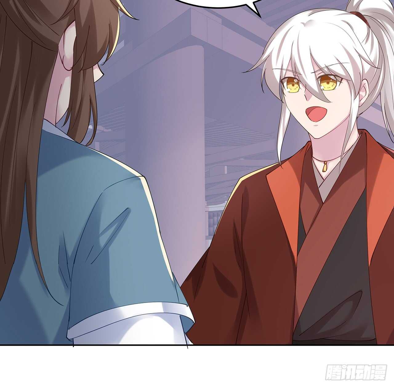 206话 闯荡不易(1/2)-第202话