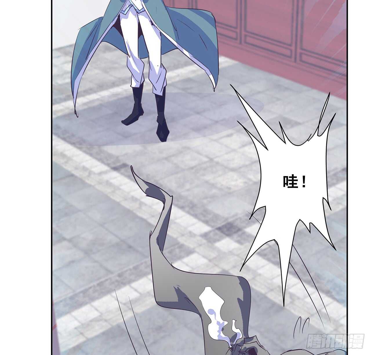 208话 灵山大裕开启(1/2)-第204话