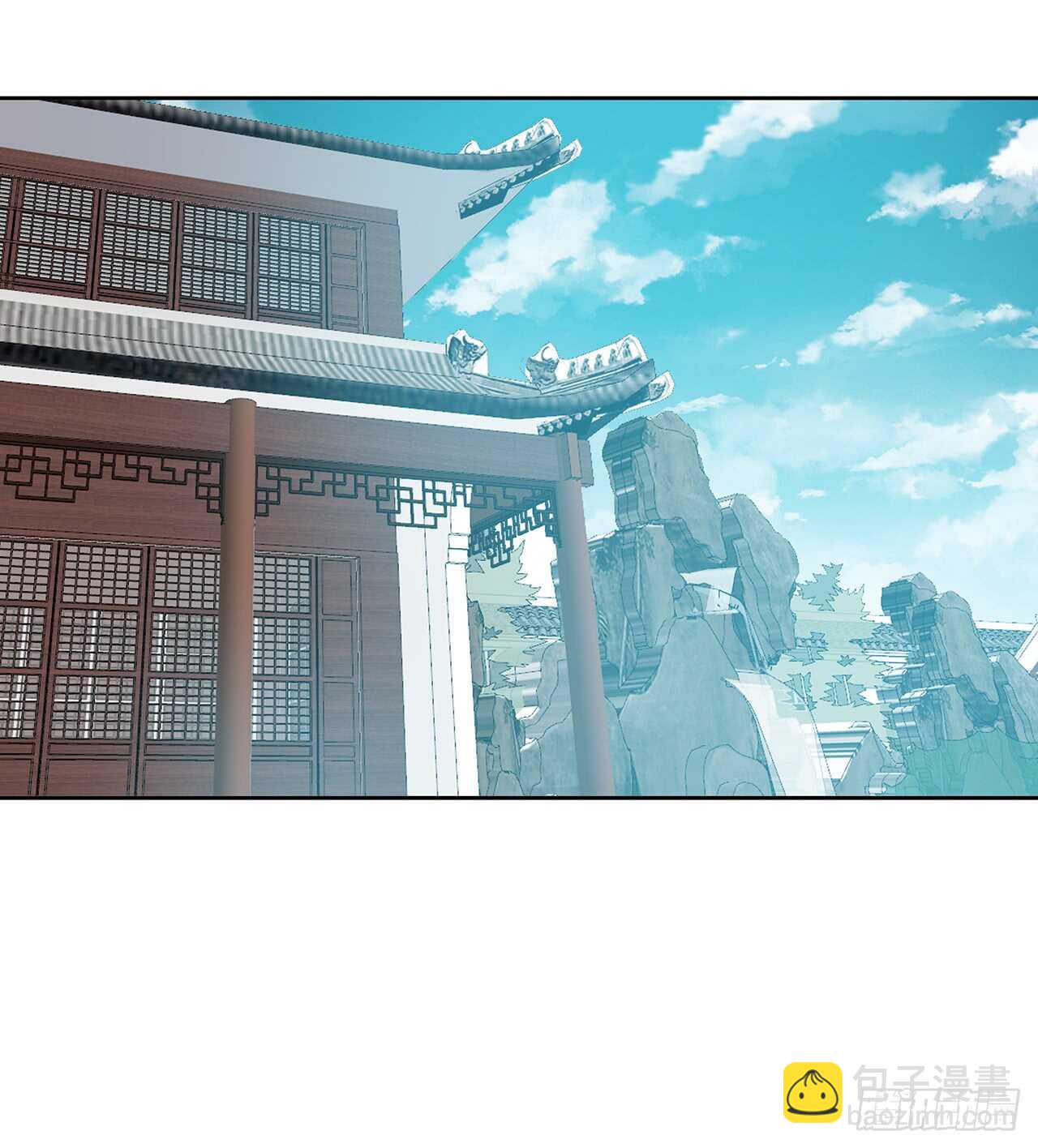 208话 灵山大裕开启(1/2)-第204话