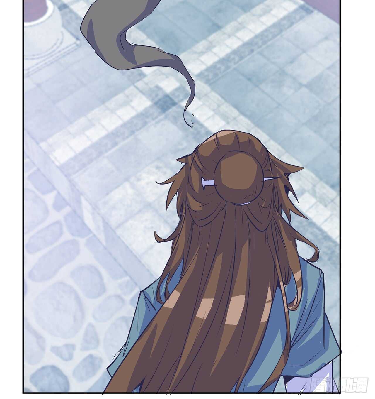 208话 灵山大裕开启(1/2)-第204话