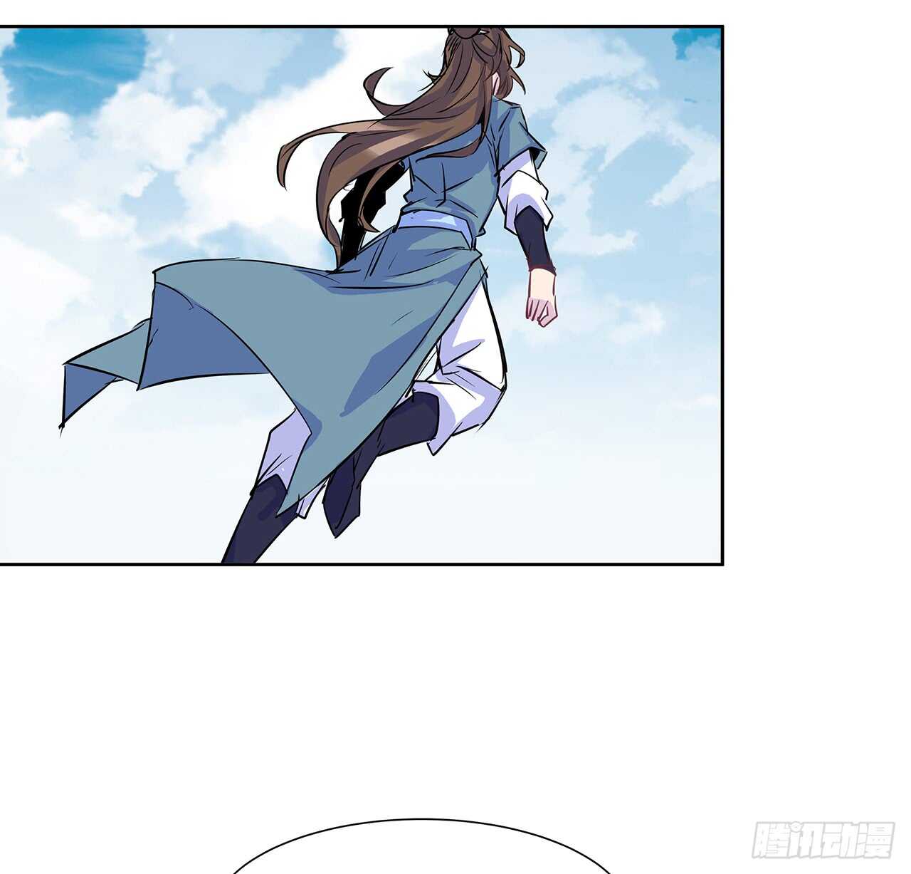 208话 灵山大裕开启(1/2)-第204话