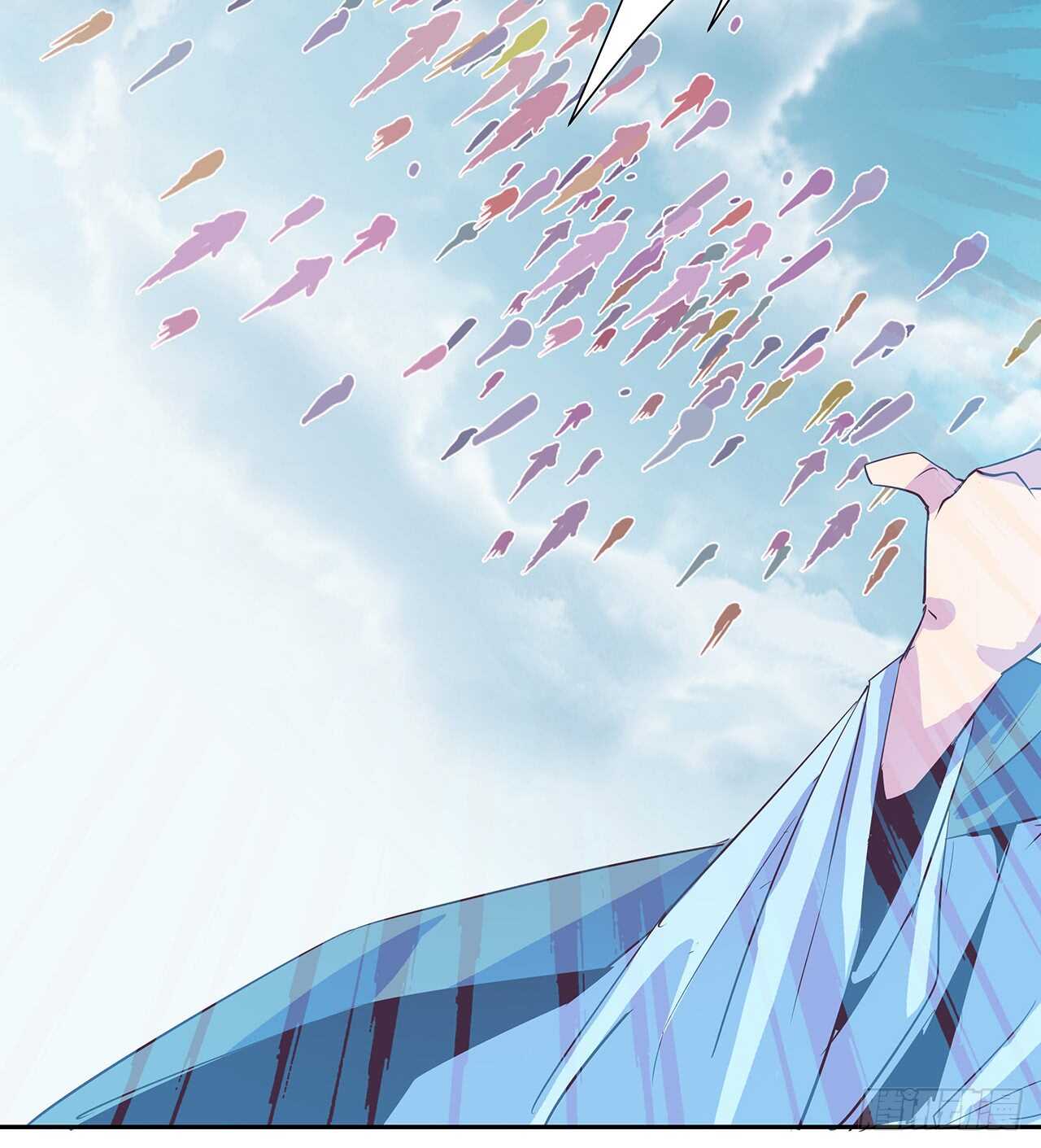 208话 灵山大裕开启(1/2)-第204话