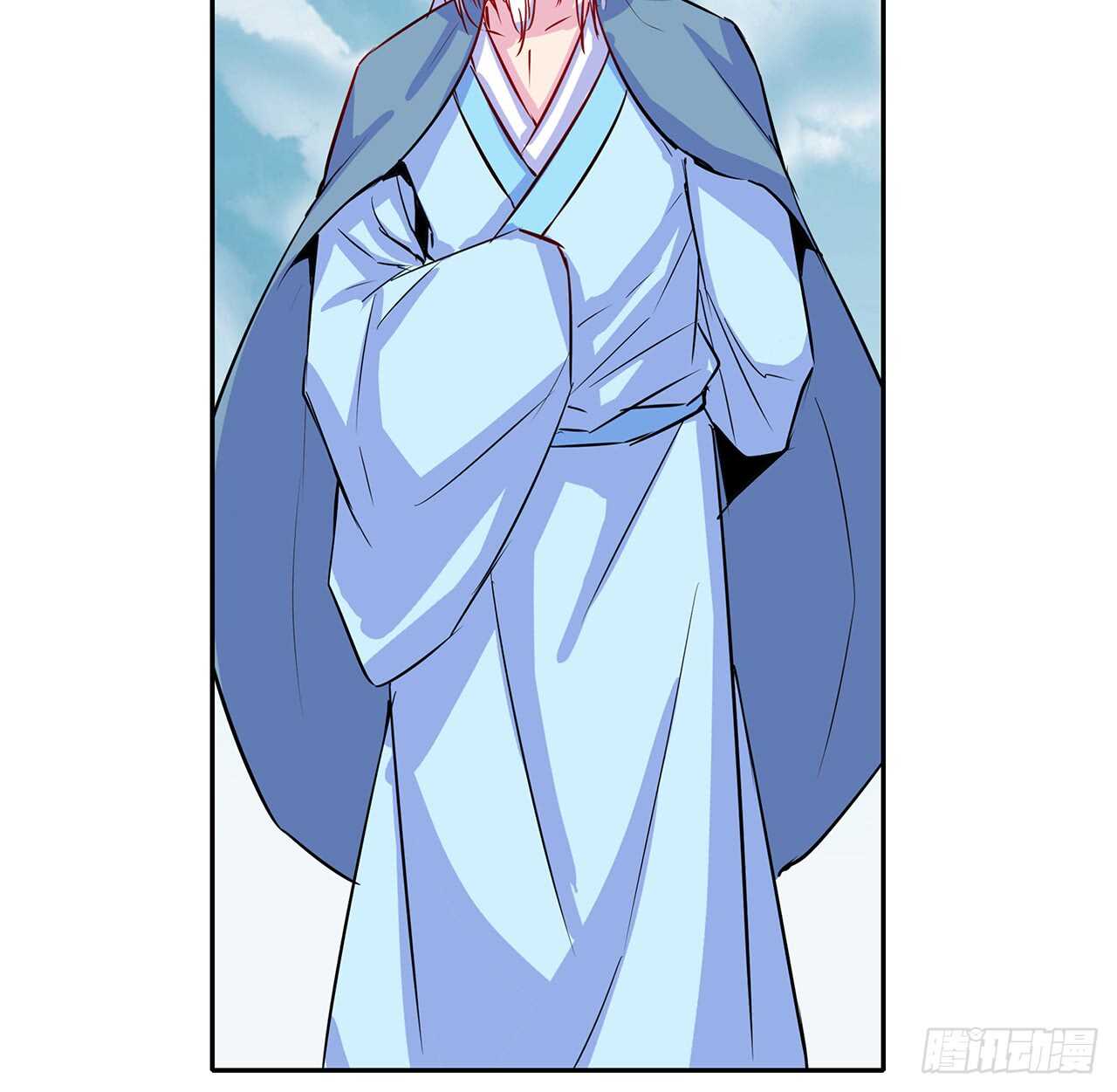 208话 灵山大裕开启(1/2)-第204话