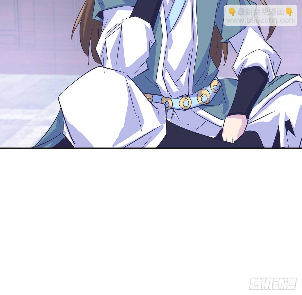 208话 灵山大裕开启(1/2)-第204话