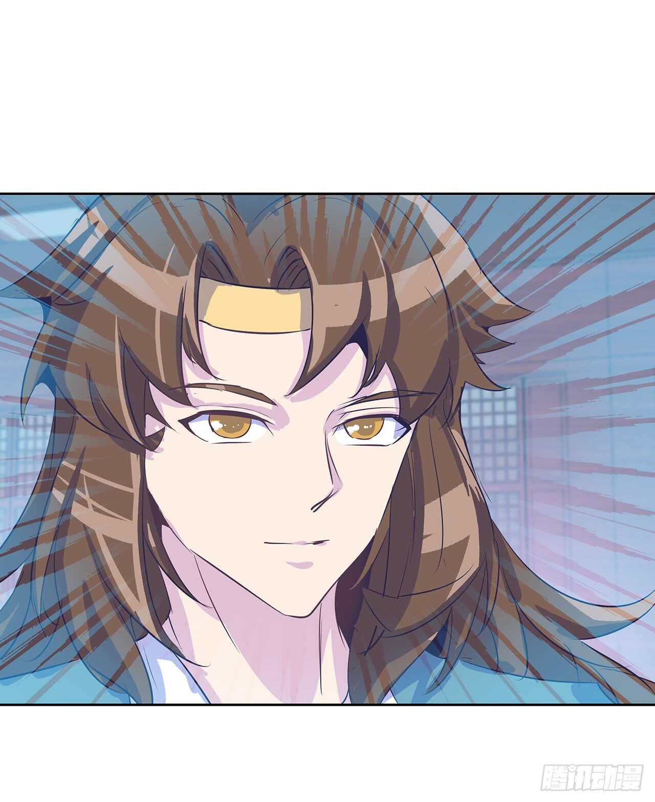 208话 灵山大裕开启(1/2)-第204话