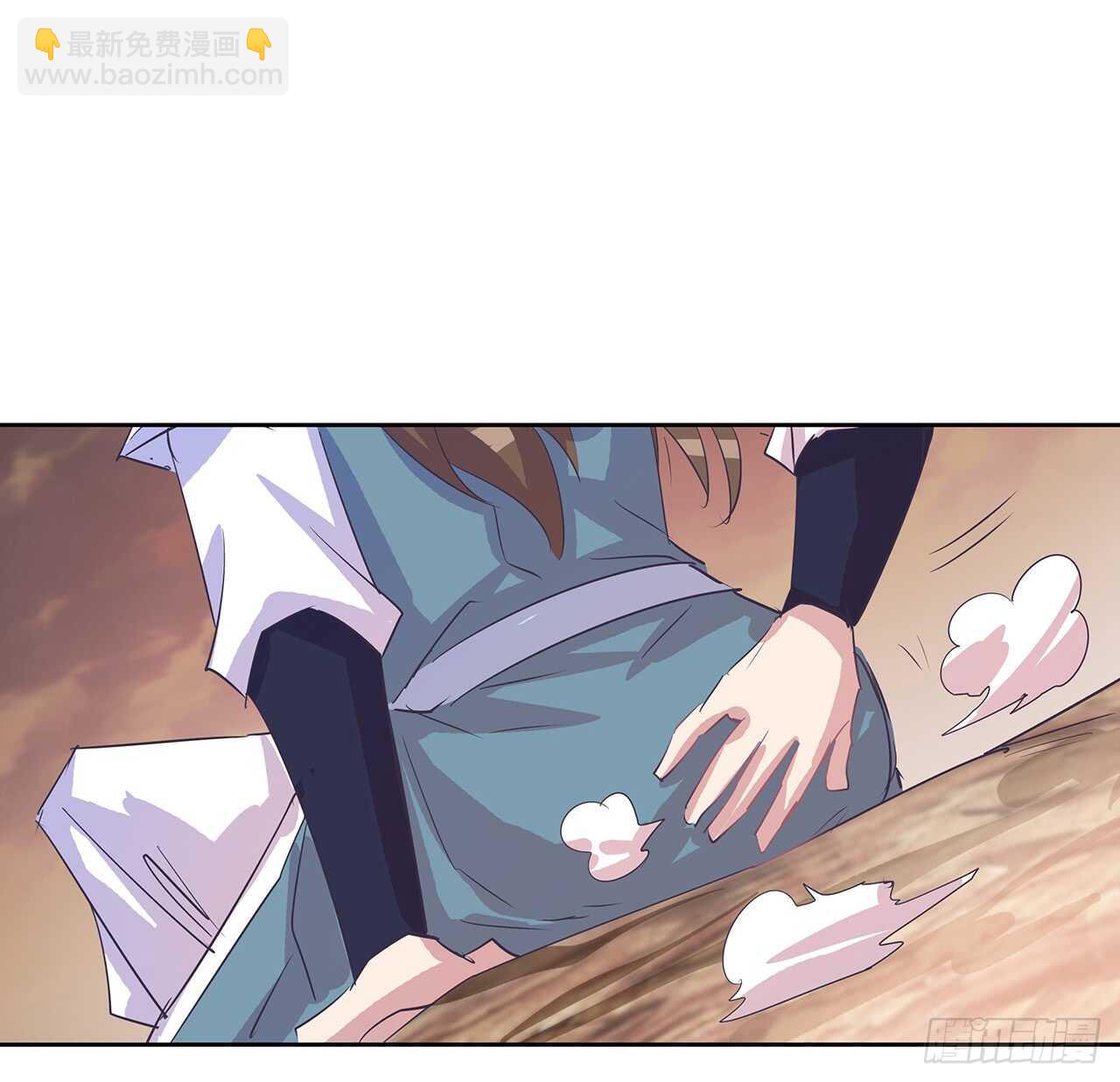 212话 佛宗塔(1/2)-第208话