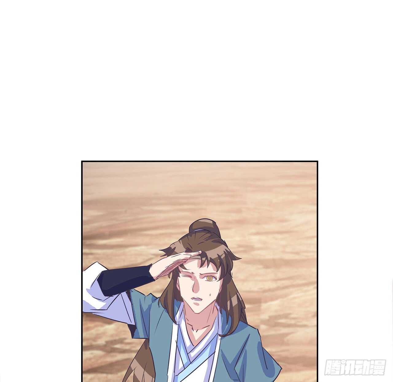 212话 佛宗塔(1/2)-第208话