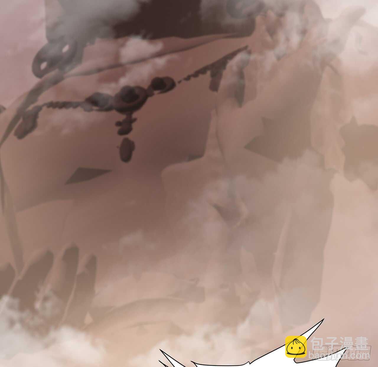 212话 佛宗塔(1/2)-第208话