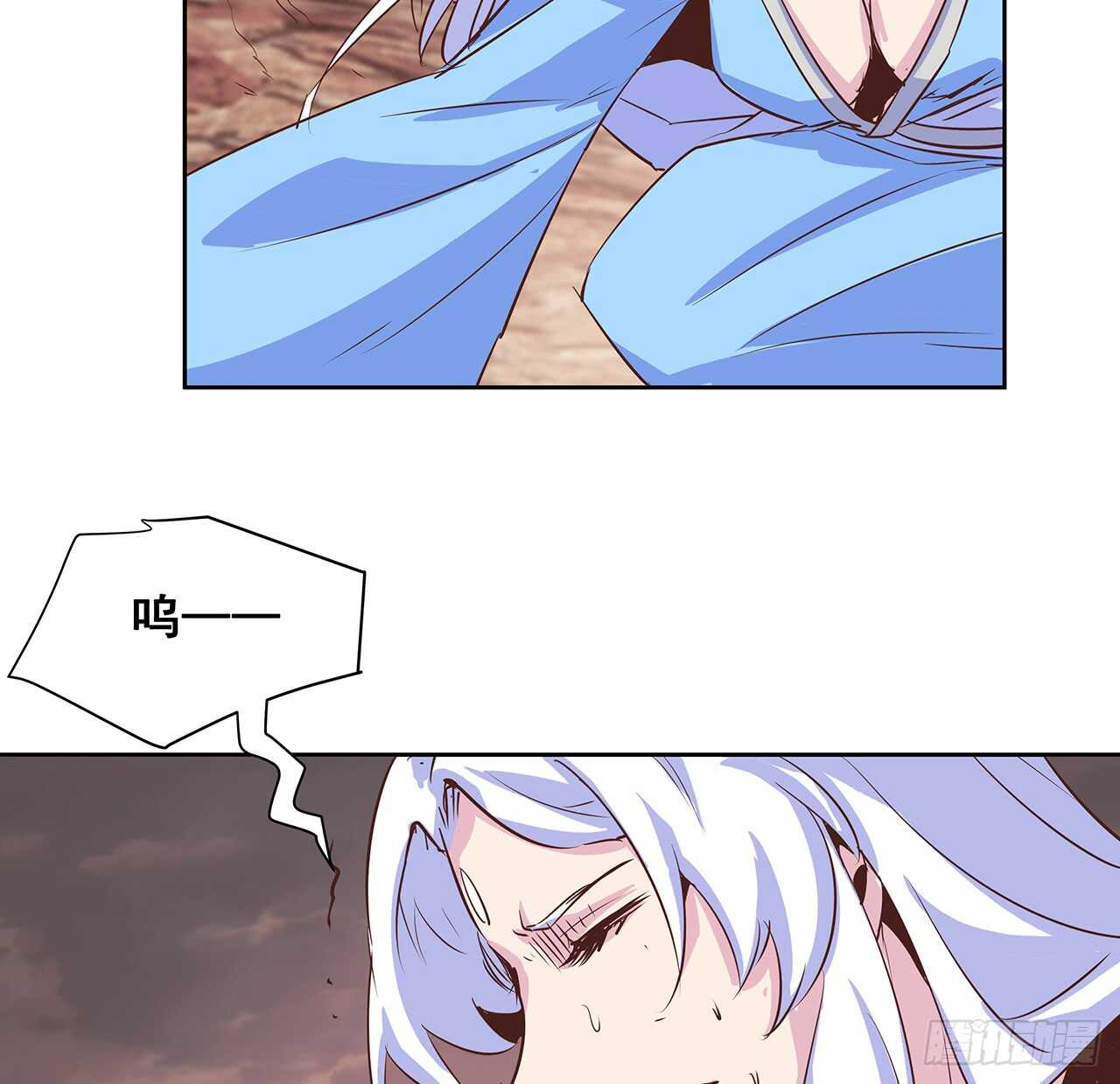 212话 佛宗塔(1/2)-第208话