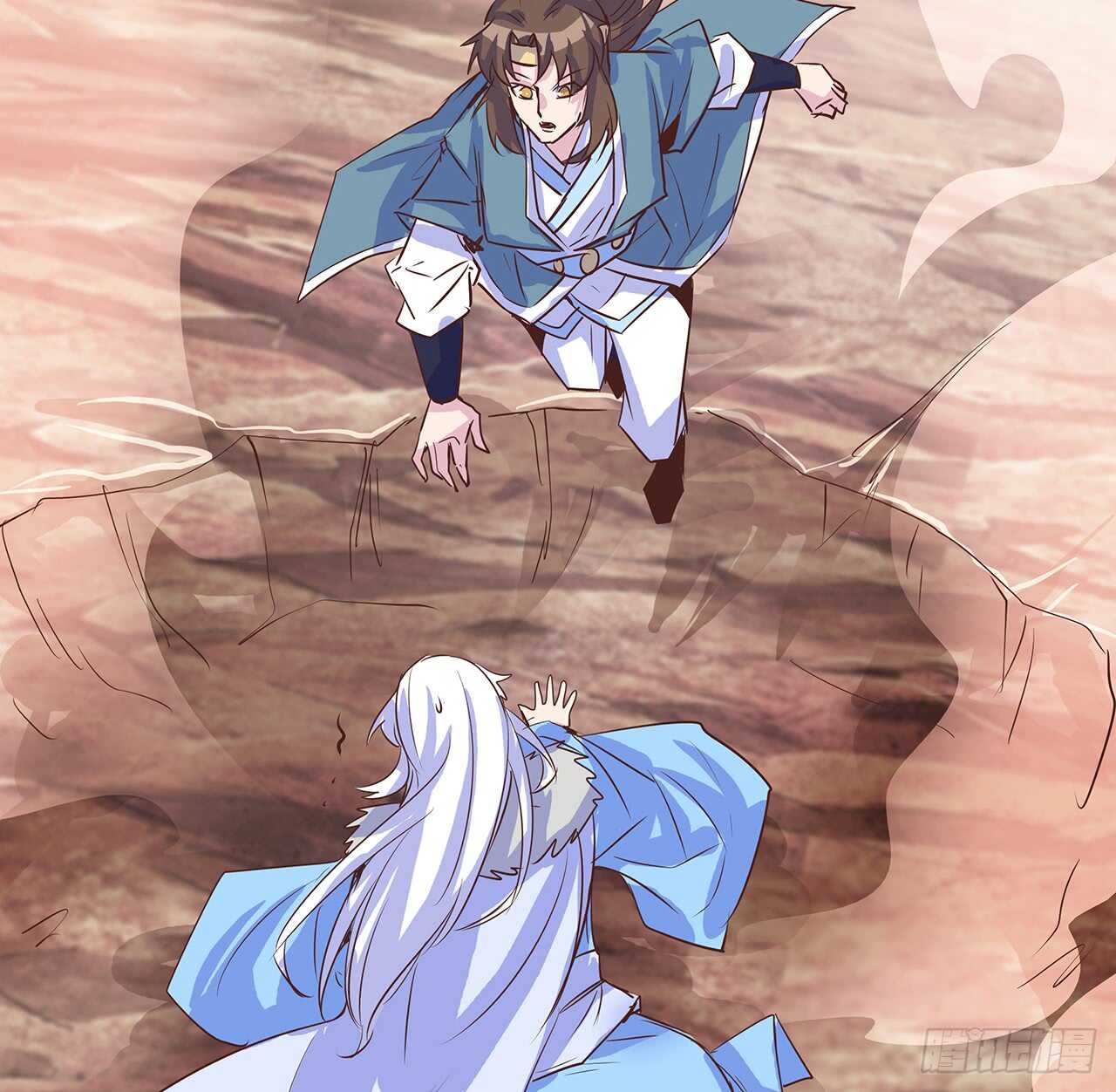 212话 佛宗塔(1/2)-第208话