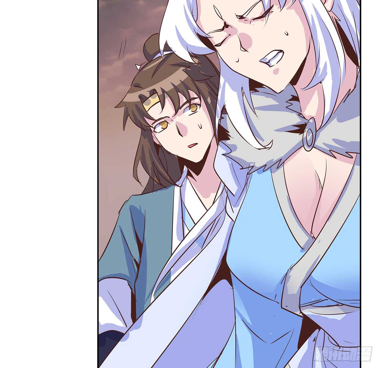 212话 佛宗塔(1/2)-第208话