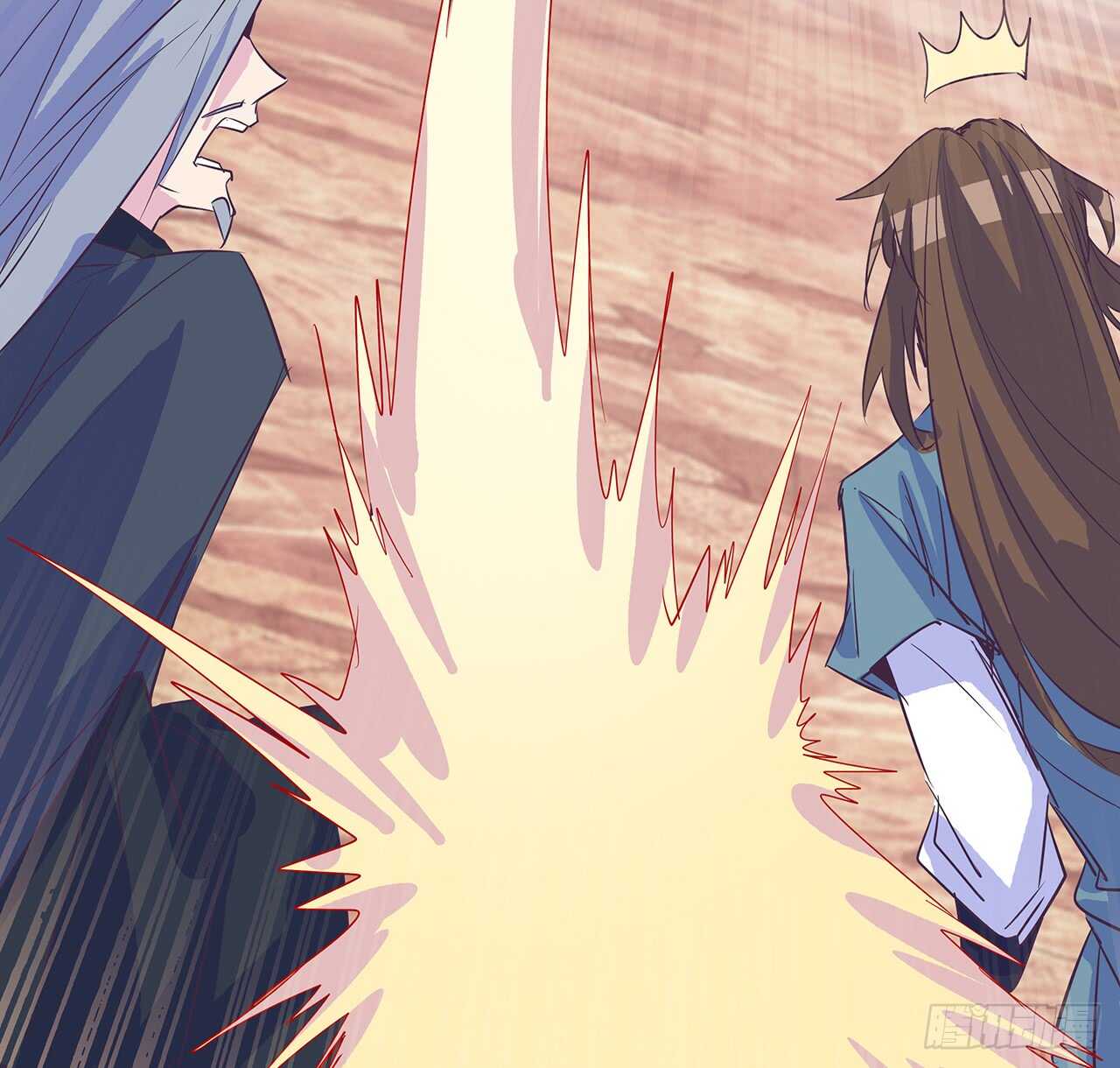 212话 佛宗塔(1/2)-第208话