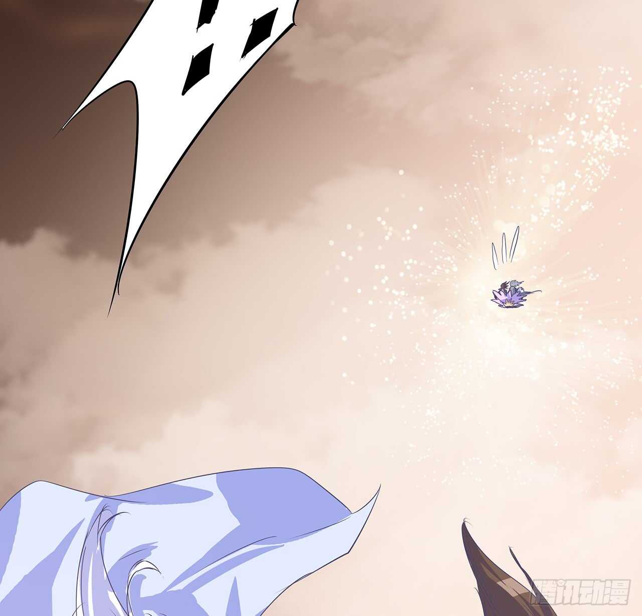 212话 佛宗塔(1/2)-第208话