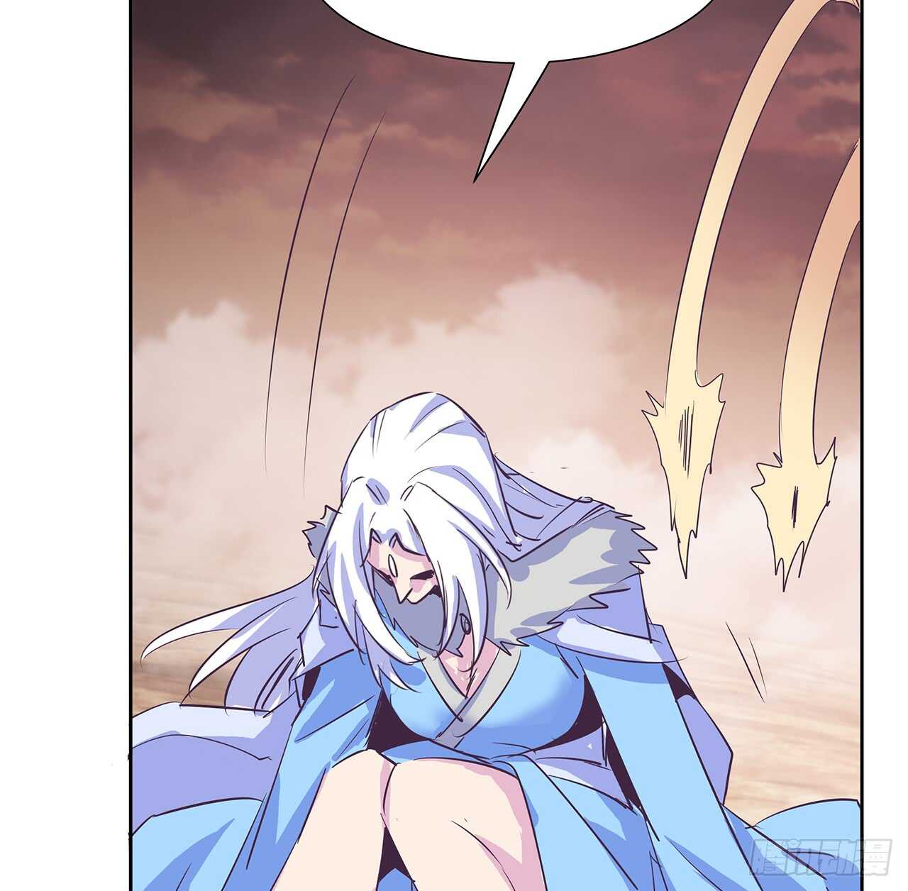 212话 佛宗塔(1/2)-第208话