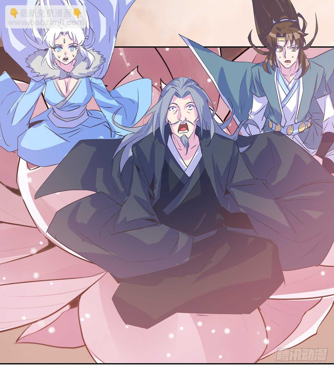 212话 佛宗塔(1/2)-第208话