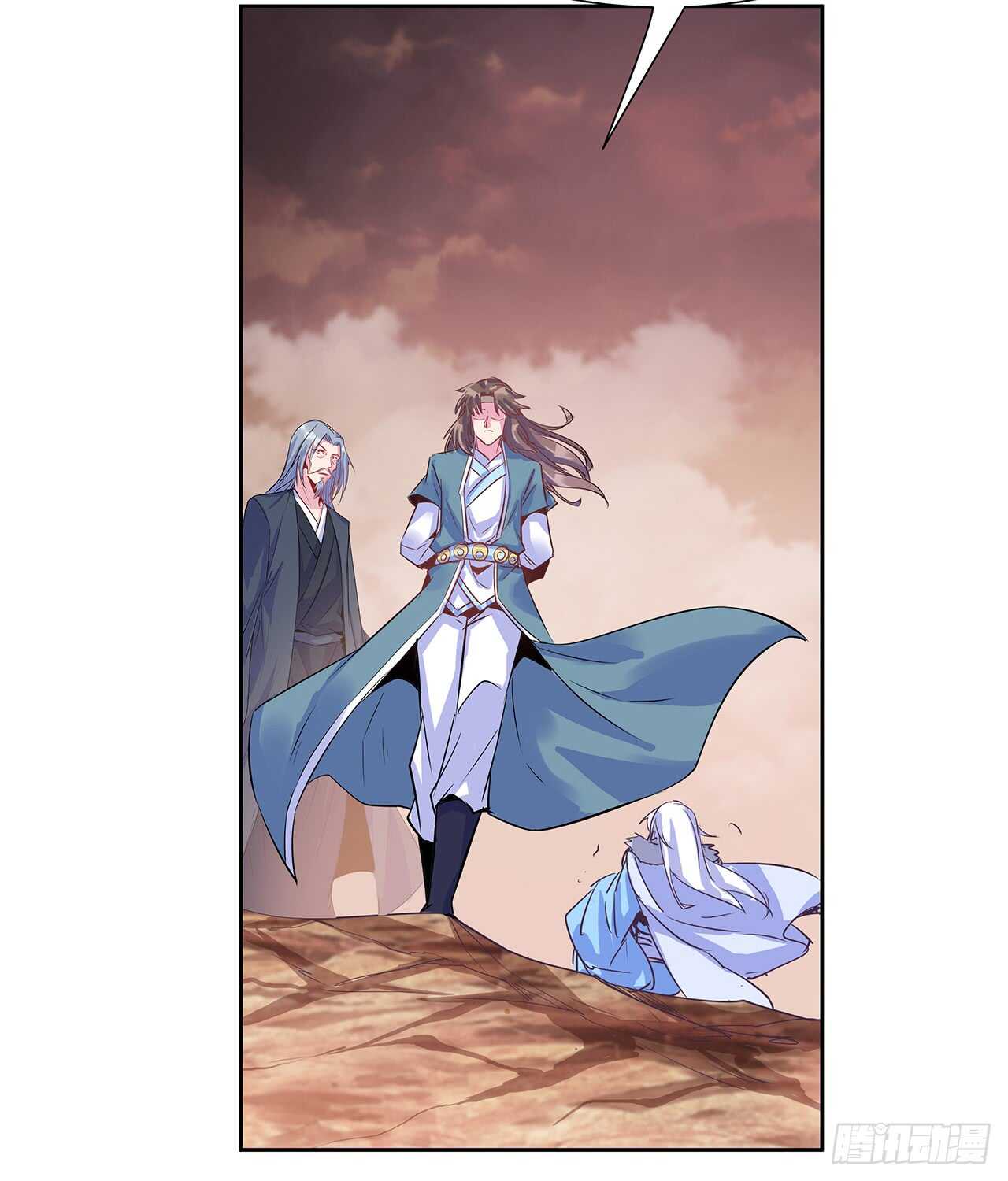 212话 佛宗塔(1/2)-第208话