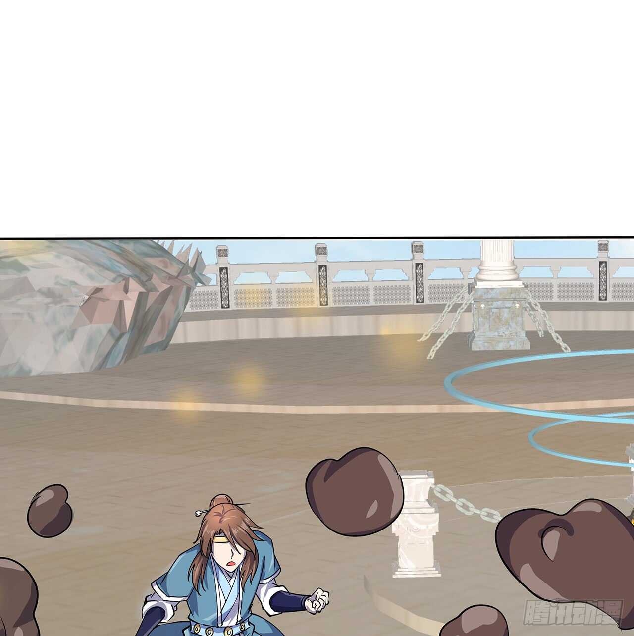 214话 心魔(1/2)-第210话