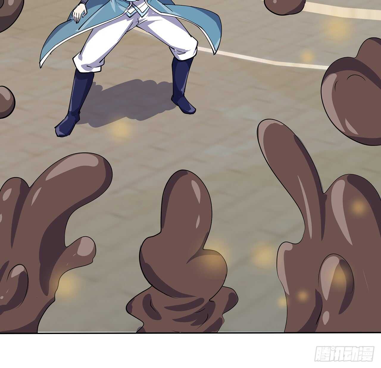 214话 心魔(1/2)-第210话