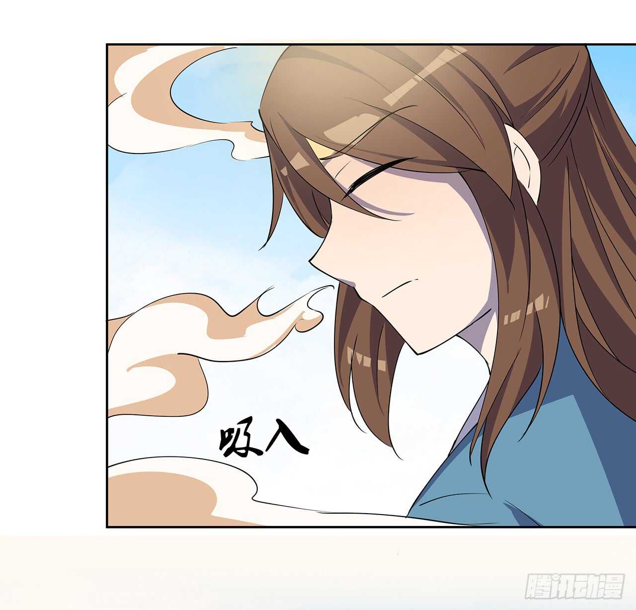 214话 心魔(1/2)-第210话